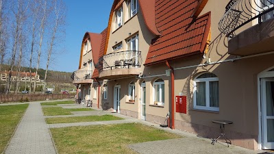 photo of Thermal Park Egerszalók Aparthotel