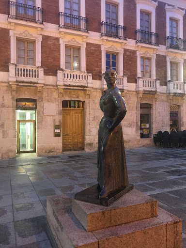 Mª CONCEPCION POLANCO GIL