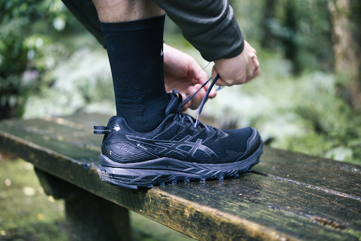 Peak Performance Podiatry - Dickson Sports Podiatrist