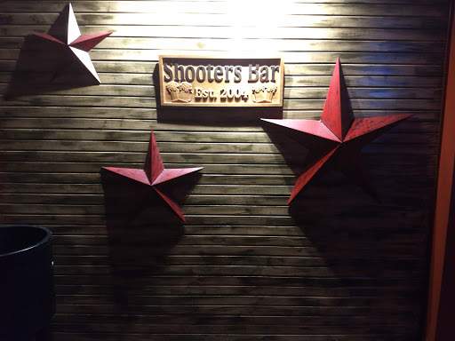 Shooters Bar - Visual