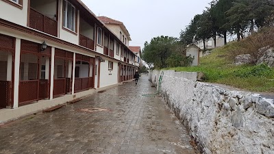 Photos of Kestanbol Termal Kaplıcaları