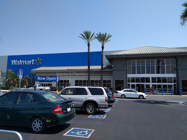 Walmart Supercenter
