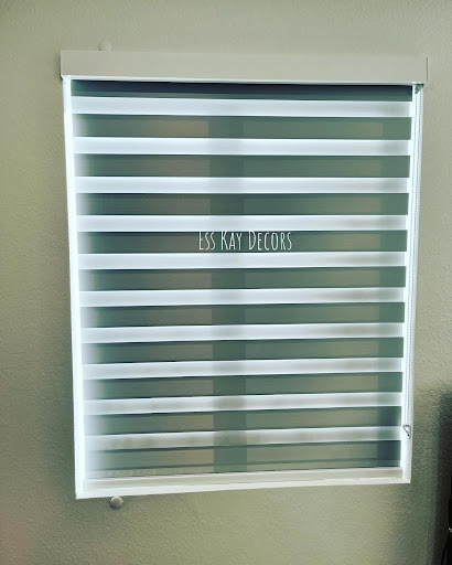 We can also fix your old curtain track, Rod and window blinds if not working properly.