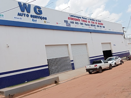 WG Auto Serviços