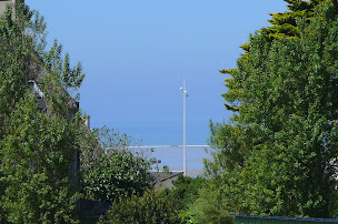 Photo n°39 de Les Gîtes de Pentrez à Saint-Nic (Gîte)