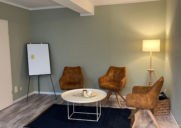 Traumasensible Begleitung photo