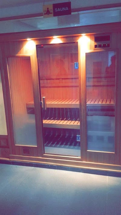 Photos of O2 Fitness