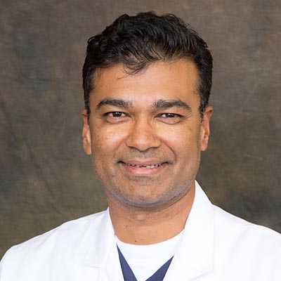 Denzil Louis Moraes Md