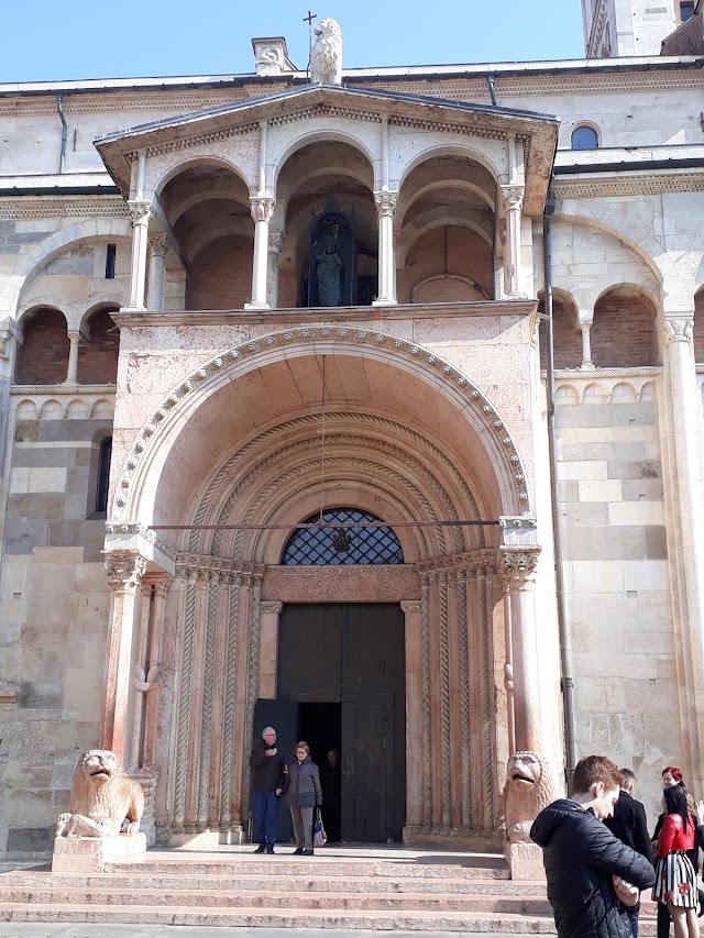 Acetaia Comunale