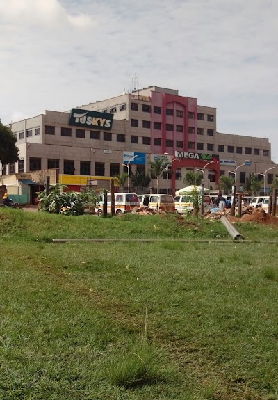 hospital