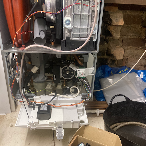 James Hunt smart plumbing company Gallery - United Kingdom