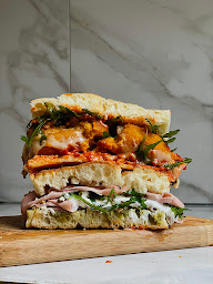 Photo n°6 de Amore Mio à Lyon (Restauration rapide)