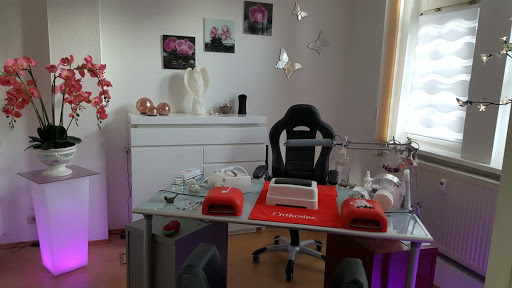 Fachstudio Catherine - Nails for you - Visual