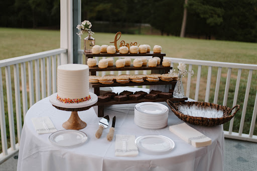 Around The Table Bakery - Thumbnail