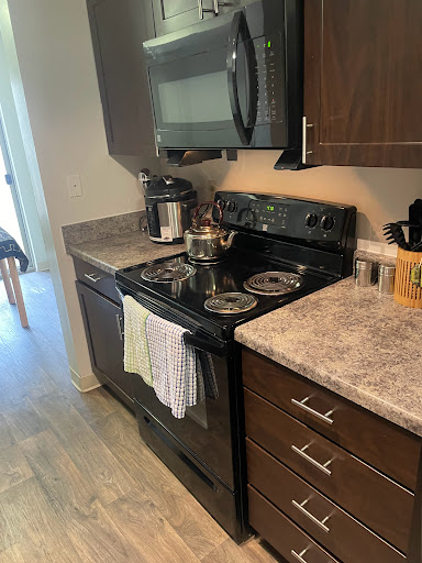 Ikedra’s Special Touch Cleaning Services LLC