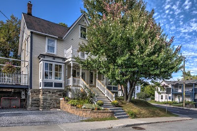 Photos of Auberge Marquis de Montcalm