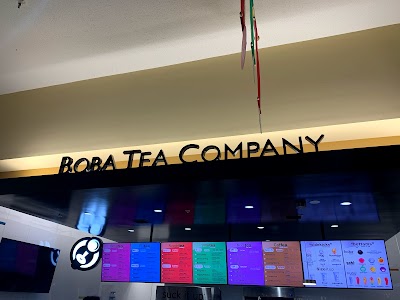 Boba Tea Company