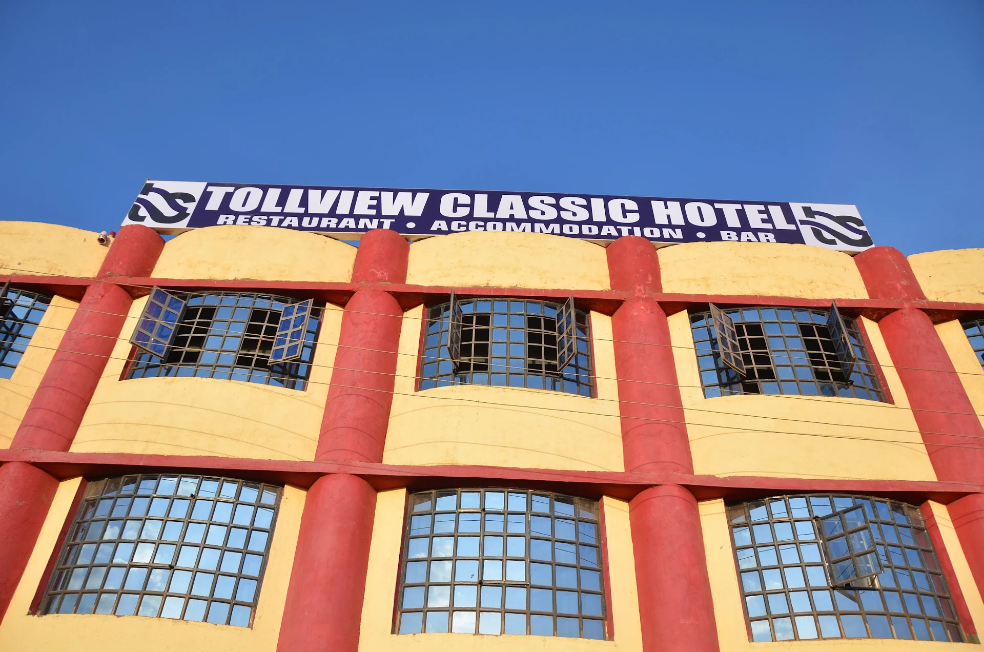 Toll View Classic Hotel