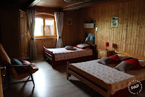 Gite Fuves à Fournets-Luisans