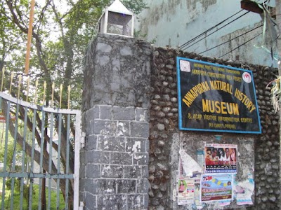 Photos of Prithvi Narayan Campus