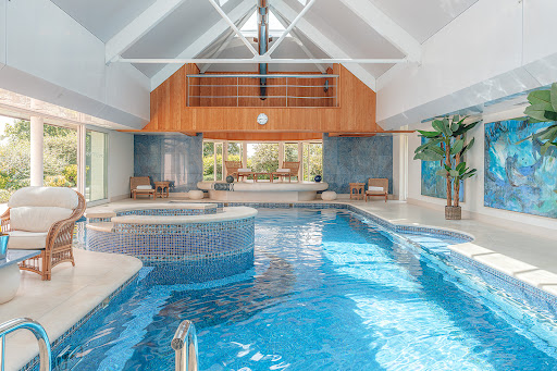 Waresley Park Estate