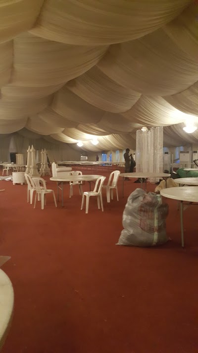 Photos of Paramount Events