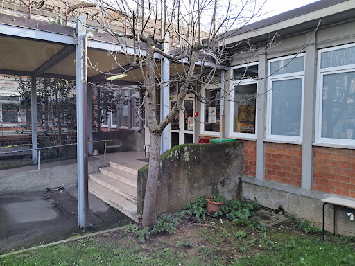 Istituto comprensivo ISA 12 - Scuola secondaria di primo grado Schiaffini