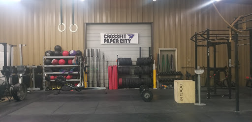 Thrive Athletics - CrossFit Paper City Gallery - United States