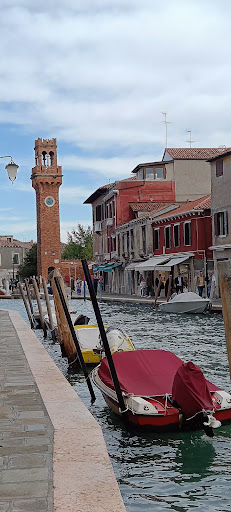 Municipalità Venezia Murano Burano - Thumbnail