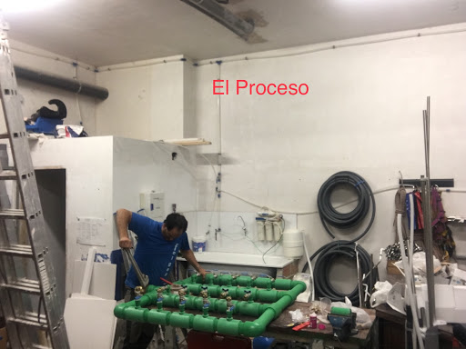 Folgado Fontaneros