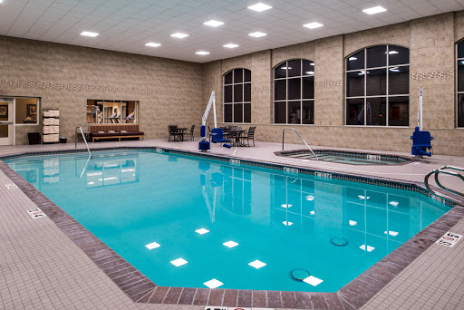 Hilton Garden Inn Bend - Thumbnail