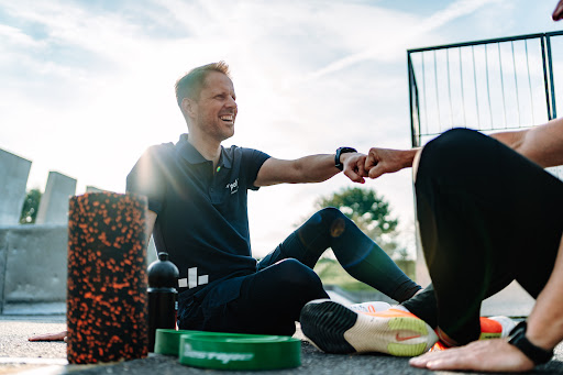 Torsten Pohle - pluspohle – Personal Trainer - Thumbnail
