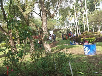 Photos of Galaxy Park and Mini Zoo