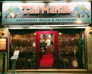 Photo n°27 de Restaurant Taj Mahal Draguignan à Draguignan (Service de livraison)