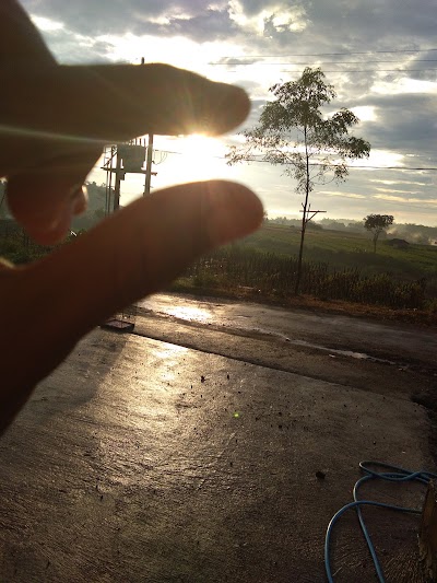 Photos of PEMANDIAN UMUM SUMBER SALAM