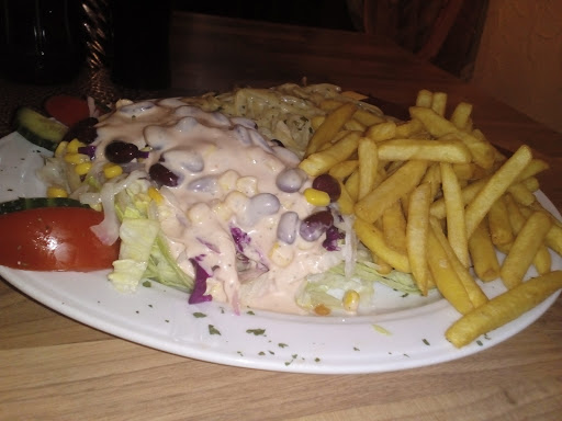 Pizzeria Venezia Dorsten Wulfen - Thumbnail
