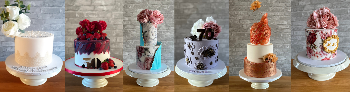 Hajni's Homemade Cakes - Cakes & Sweets - photo 1