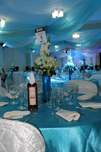 Salón de Eventos & Recepciones SONKO 6