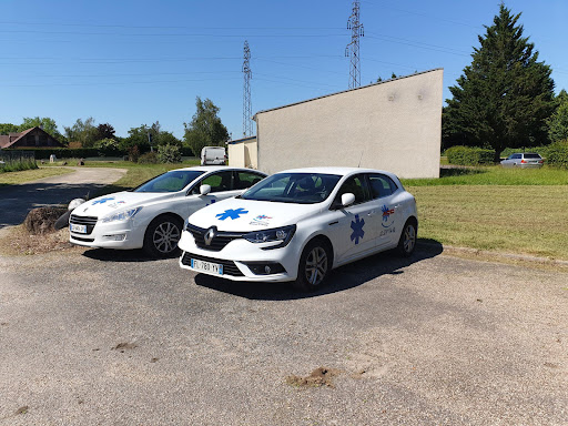 Les Ambulances du Grand Chalon SARL - Thumbnail