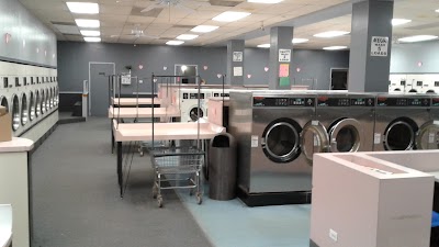 Maytag Laundromat