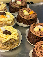 Boulangerie audrix à Livernon