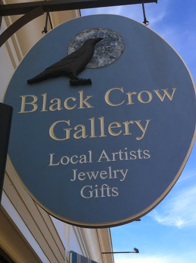 Black Crow Gallery