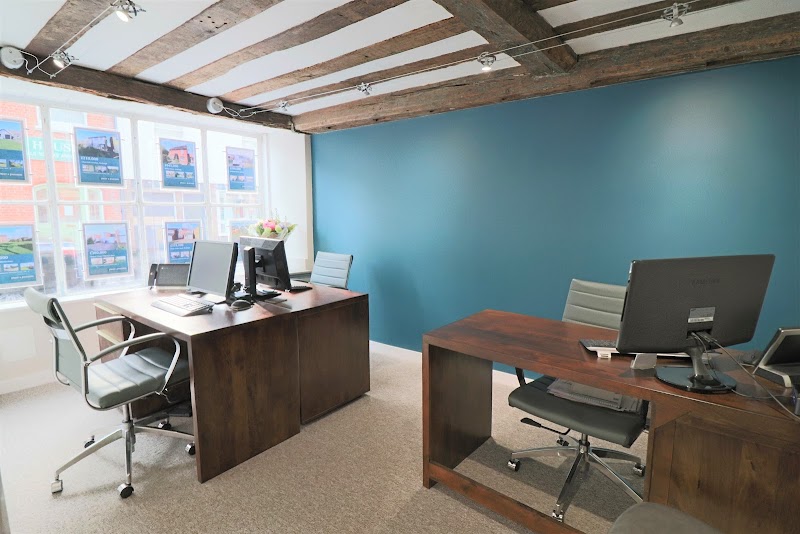 Frost & Partners photo 2