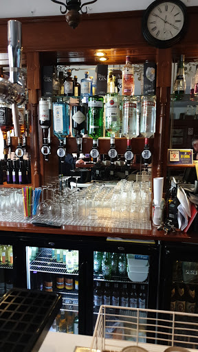 Dixies Bar - Thumbnail