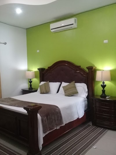 Photos of Apart Hotel Portal Del Merendon