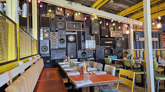 Turtle Bay Bournemouth Phone number