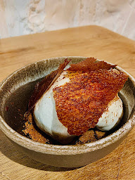 Photo n°26 de Luz Verde à Paris (Bar à vin)