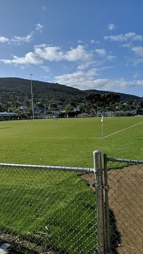 Kelvedon Park Soccer Ground