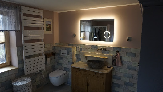 SHT Sanitär Heizung Teinze - Radebeul