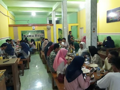 Photos of "Original Cafe" Kawa daun & Ayam penyet